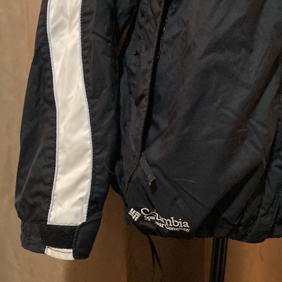 Columbia jacket - Picture 4 of 13
